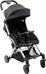 melhores carrinhos de bebe compacto