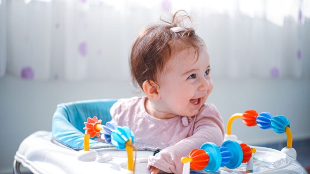 Como Fazer Bebê Dormir Rápido
