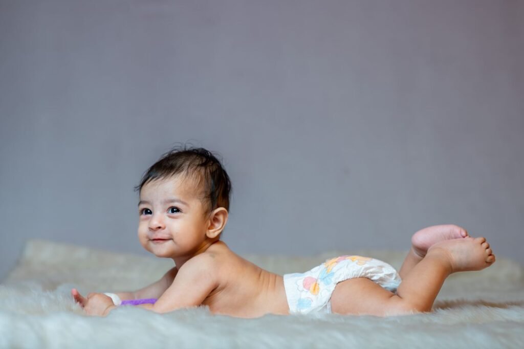 Como Fazer Bebê Dormir Rápido