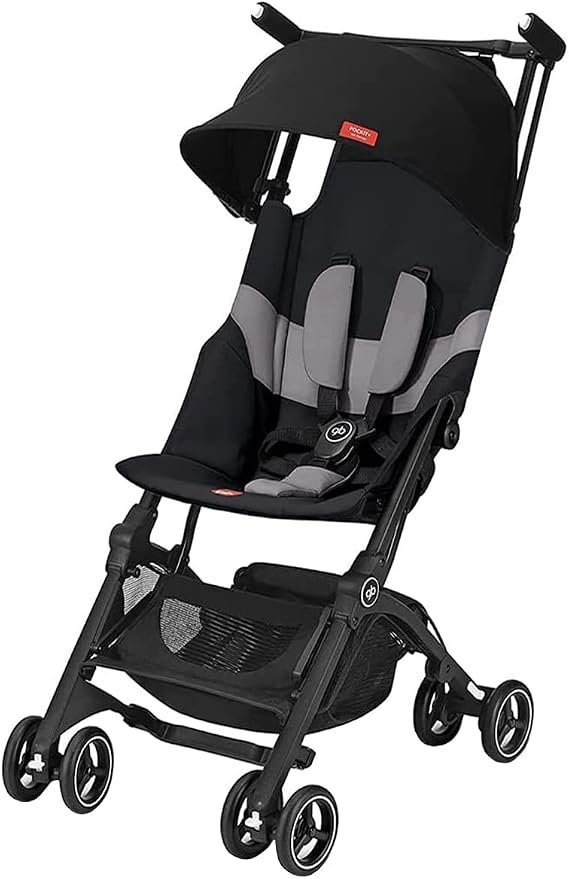 melhores carrinhos de bebe para aviao