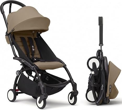 melhores carrinhos de bebe para aviao