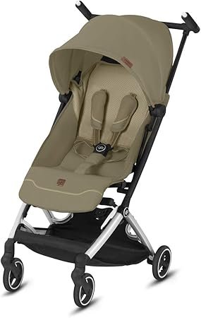 melhores carrinhos de bebe para avião