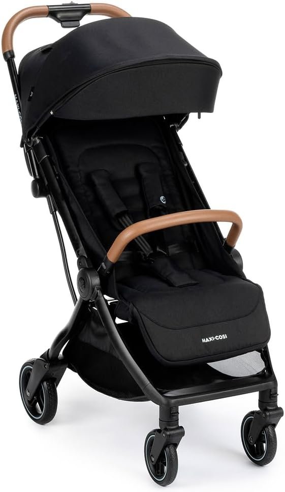melhores carrinhos de bebe para avião