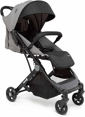 melhores carrinhos de bebe para avião