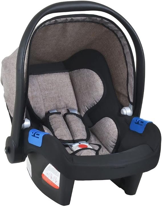 Melhores bebê conforto